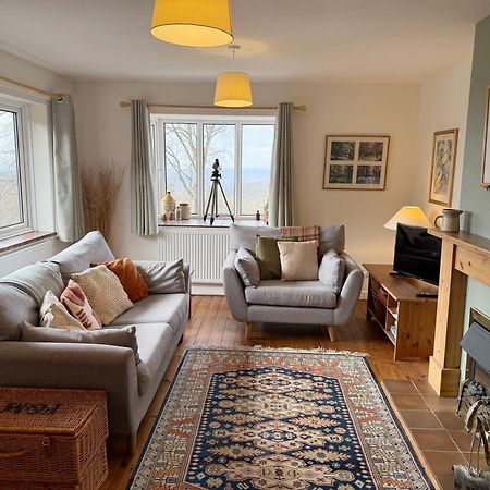 Yew Tree Cottage - Walks From The Door Colwall Экстерьер фото