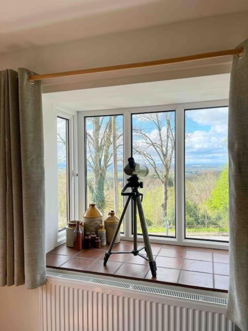 Yew Tree Cottage - Walks From The Door Colwall Экстерьер фото