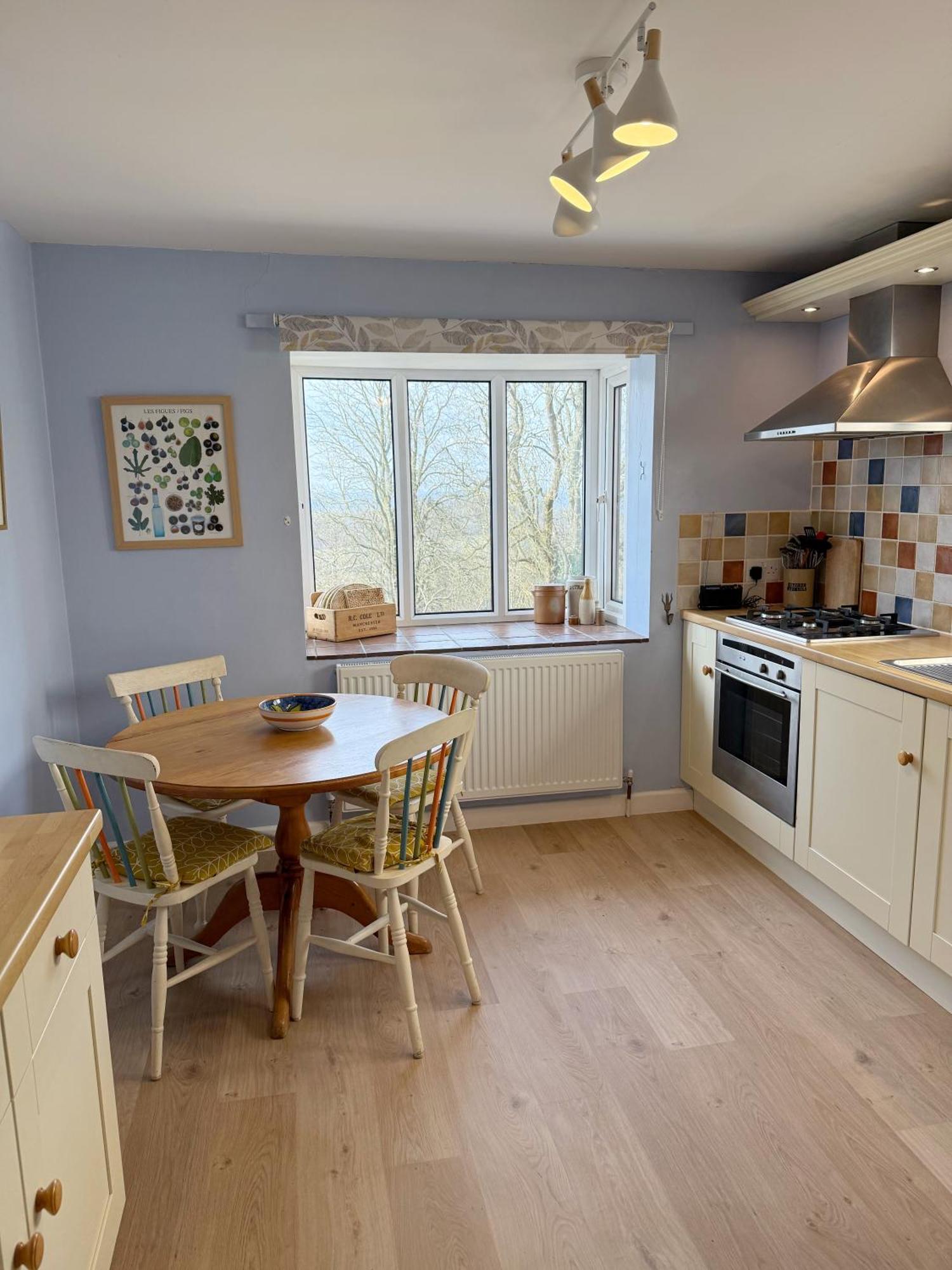 Yew Tree Cottage - Walks From The Door Colwall Экстерьер фото