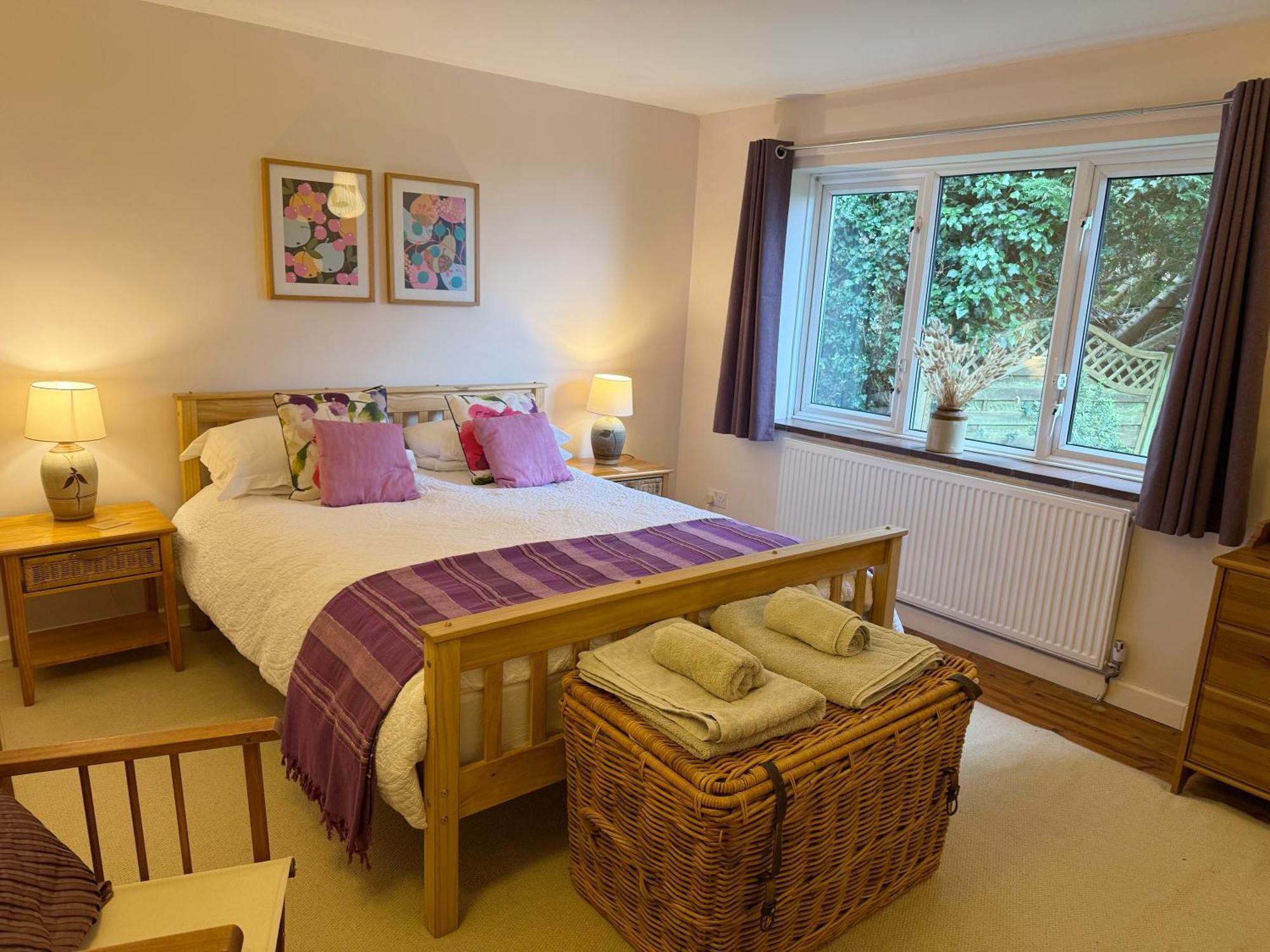 Yew Tree Cottage - Walks From The Door Colwall Экстерьер фото