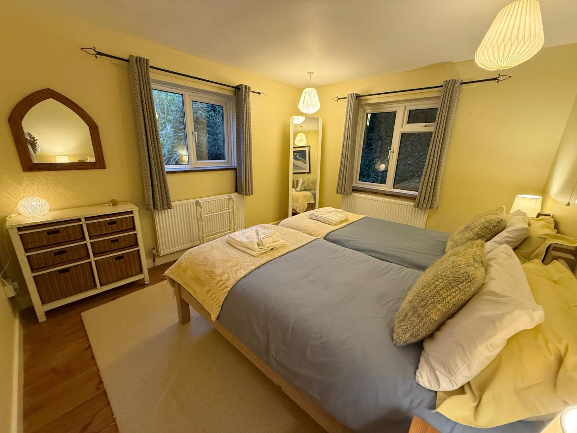 Yew Tree Cottage - Walks From The Door Colwall Экстерьер фото