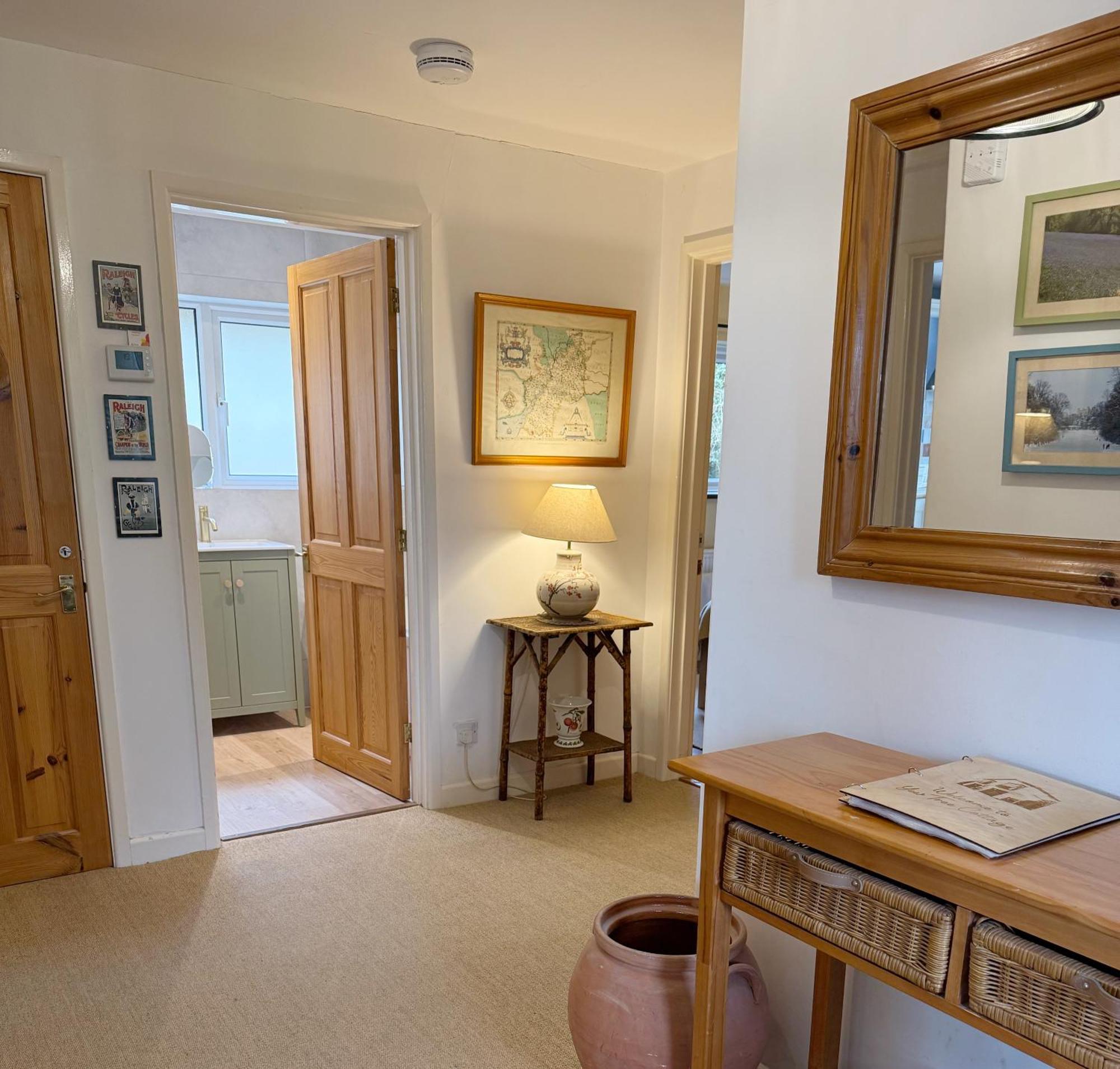 Yew Tree Cottage - Walks From The Door Colwall Экстерьер фото