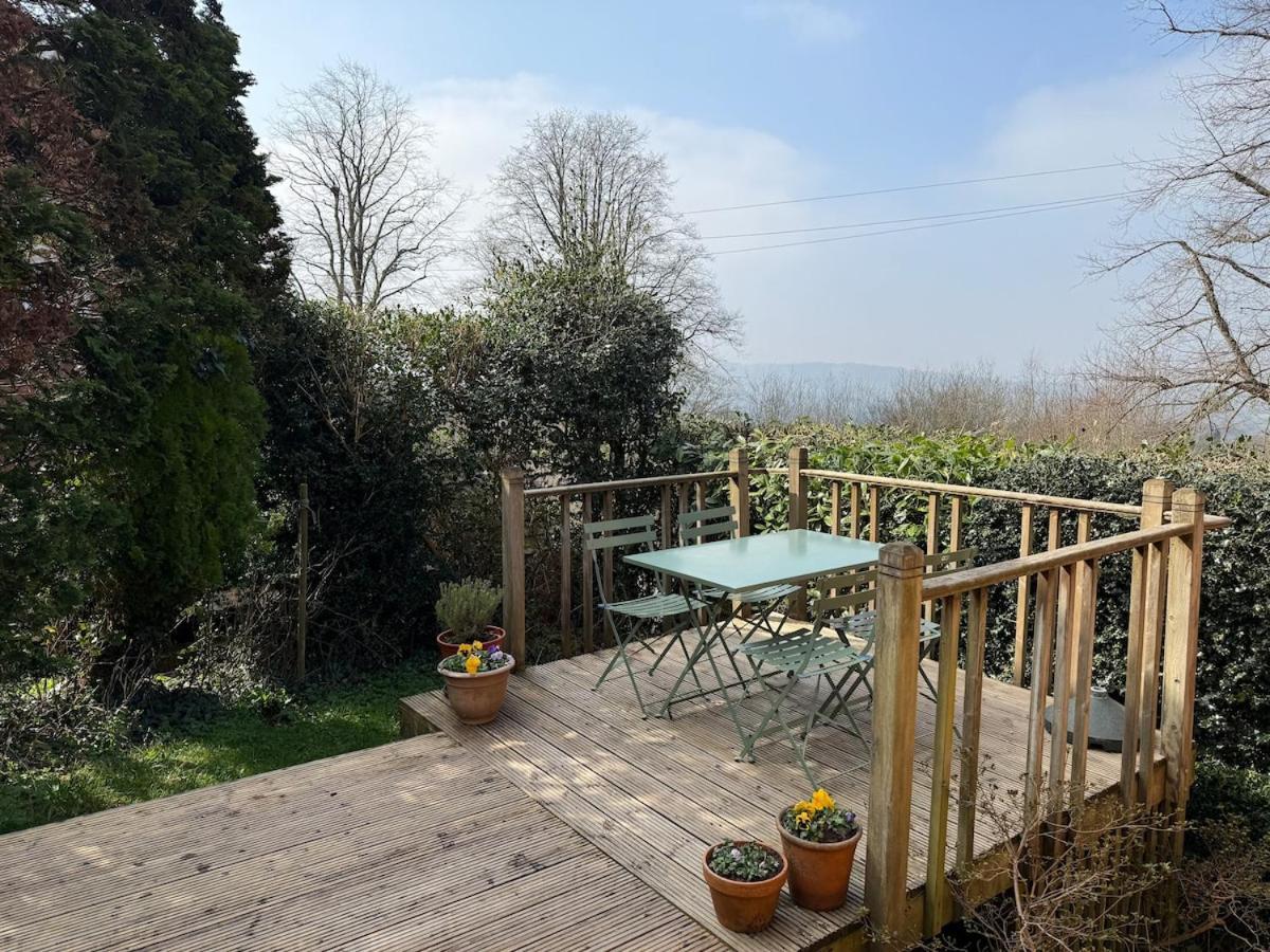 Yew Tree Cottage - Walks From The Door Colwall Экстерьер фото
