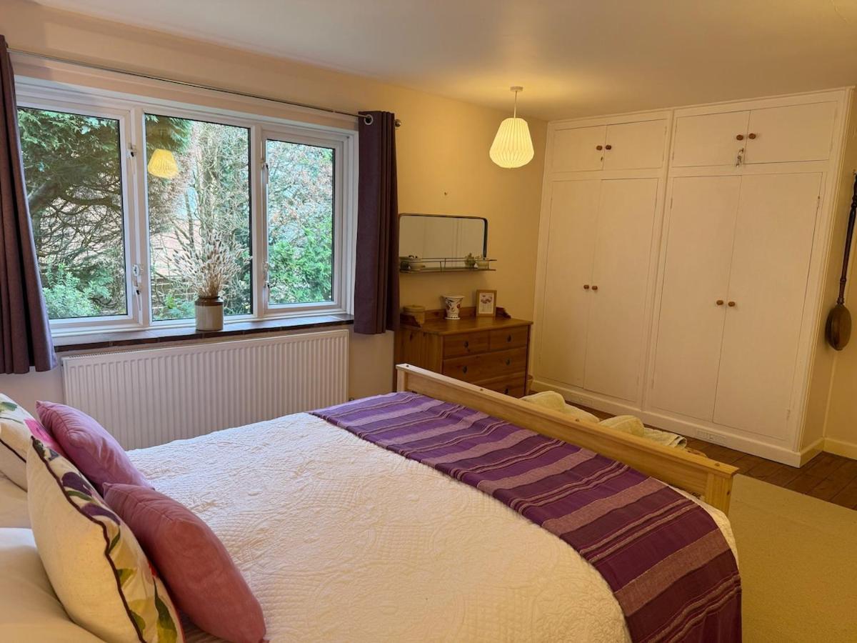Yew Tree Cottage - Walks From The Door Colwall Экстерьер фото