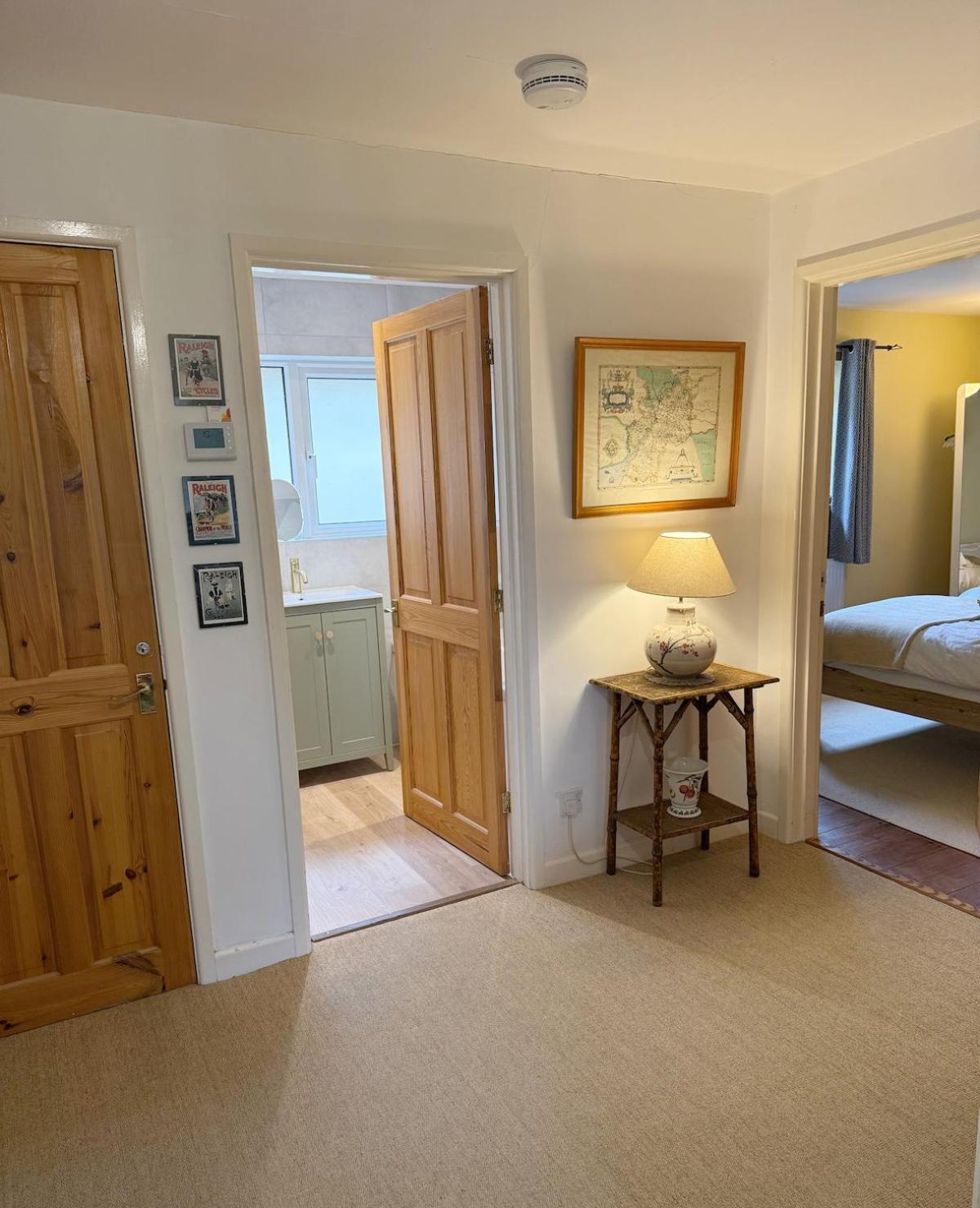 Yew Tree Cottage - Walks From The Door Colwall Экстерьер фото