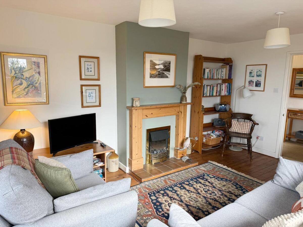 Yew Tree Cottage - Walks From The Door Colwall Экстерьер фото