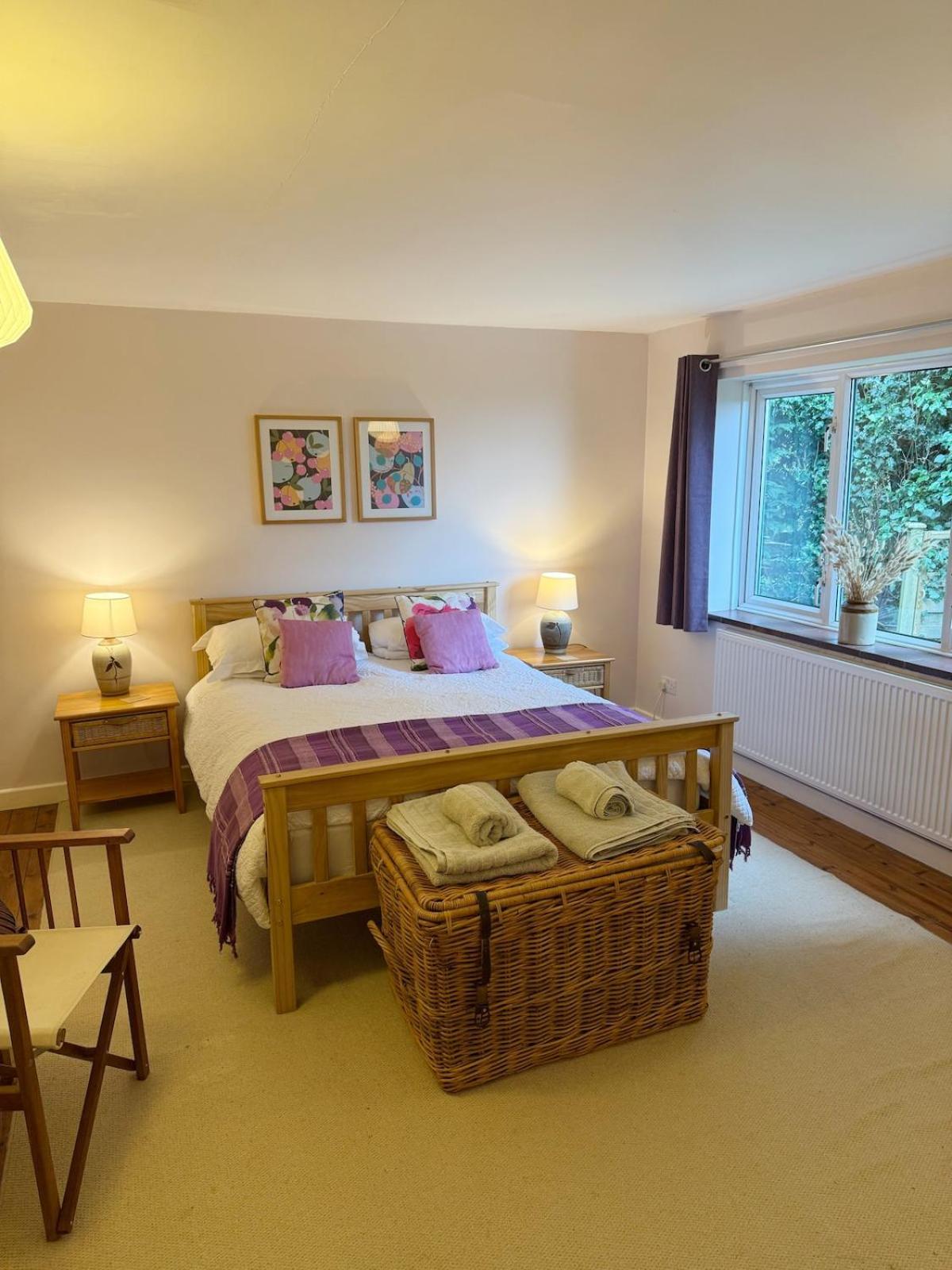 Yew Tree Cottage - Walks From The Door Colwall Экстерьер фото
